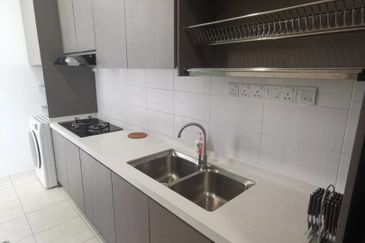 Ridgefield Residences @ Tropicana Heights Kajang