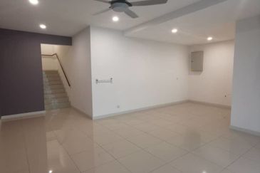 Ridgefield Residences @ Tropicana Heights Kajang