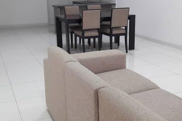 Parkfield Residences, Tropicana Heights