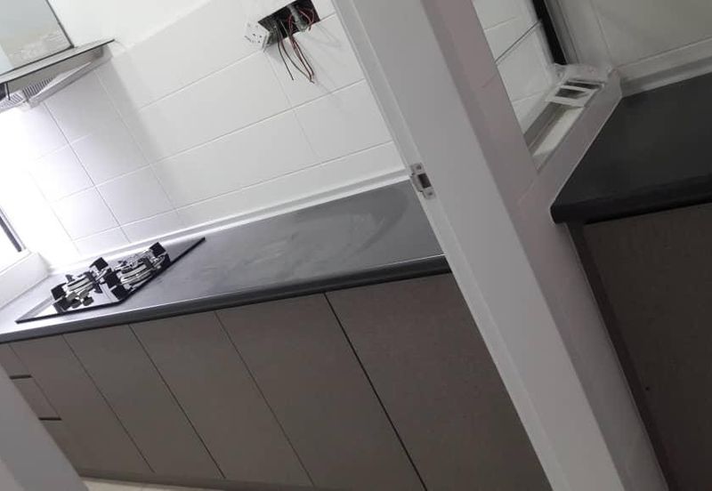 Parkfield Residences, Tropicana Heights