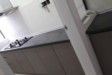 Parkfield Residences, Tropicana Heights