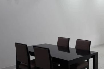 Parkfield Residences, Tropicana Heights