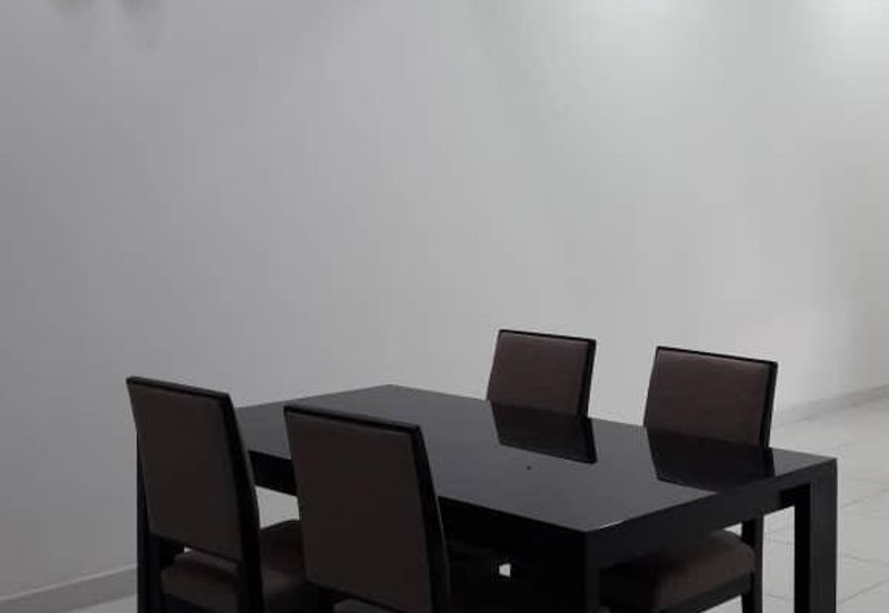 Parkfield Residences, Tropicana Heights