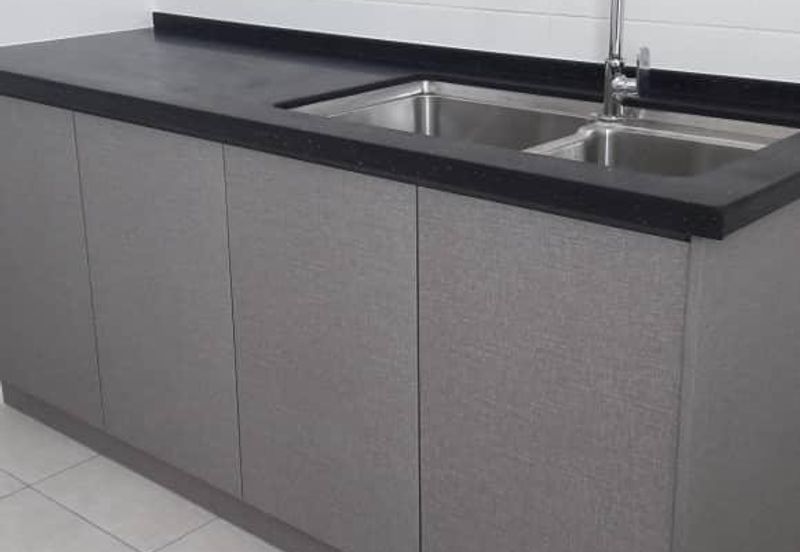 Parkfield Residences, Tropicana Heights