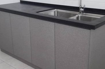 Parkfield Residences, Tropicana Heights