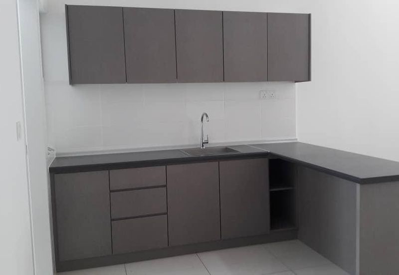 Parkfield Residences, Tropicana Heights