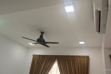 Parkfield Residences, Tropicana Heights