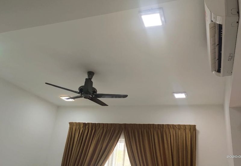 Parkfield Residences, Tropicana Heights