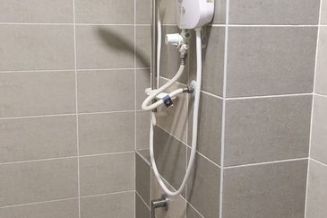 Parkfield Residences, Tropicana Heights