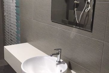 Parkfield Residences, Tropicana Heights