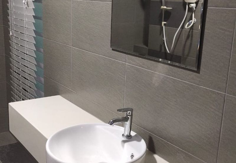 Parkfield Residences, Tropicana Heights