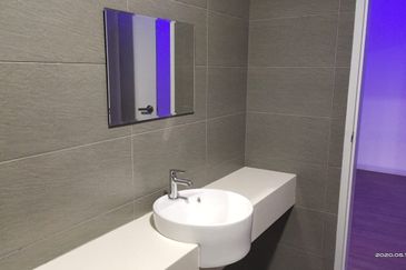 Parkfield Residences, Tropicana Heights