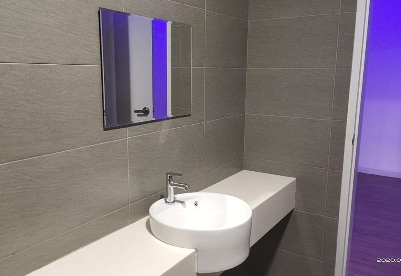 Parkfield Residences, Tropicana Heights