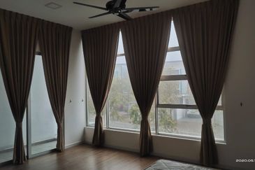 Parkfield Residences, Tropicana Heights