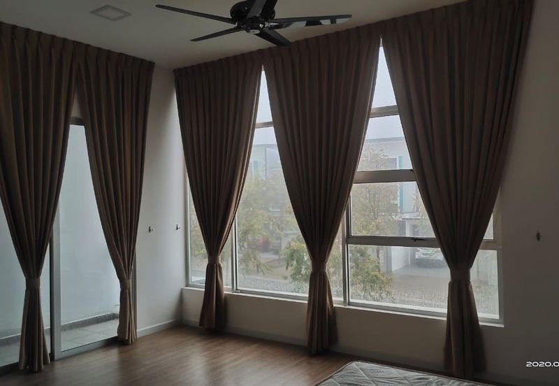 Parkfield Residences, Tropicana Heights