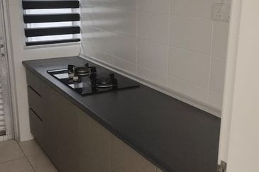 Parkfield Residences, Tropicana Heights