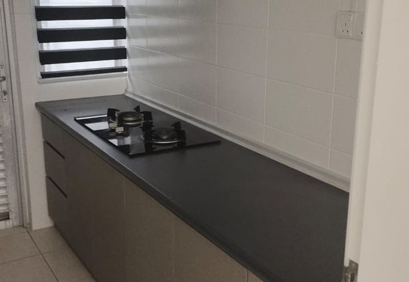 Parkfield Residences, Tropicana Heights