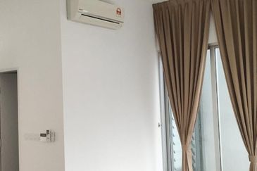 Parkfield Residences, Tropicana Heights