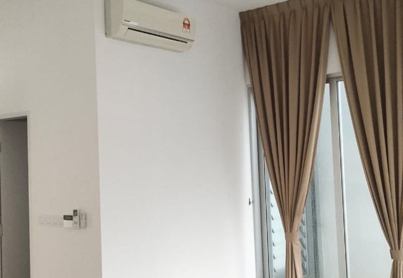 Parkfield Residences, Tropicana Heights