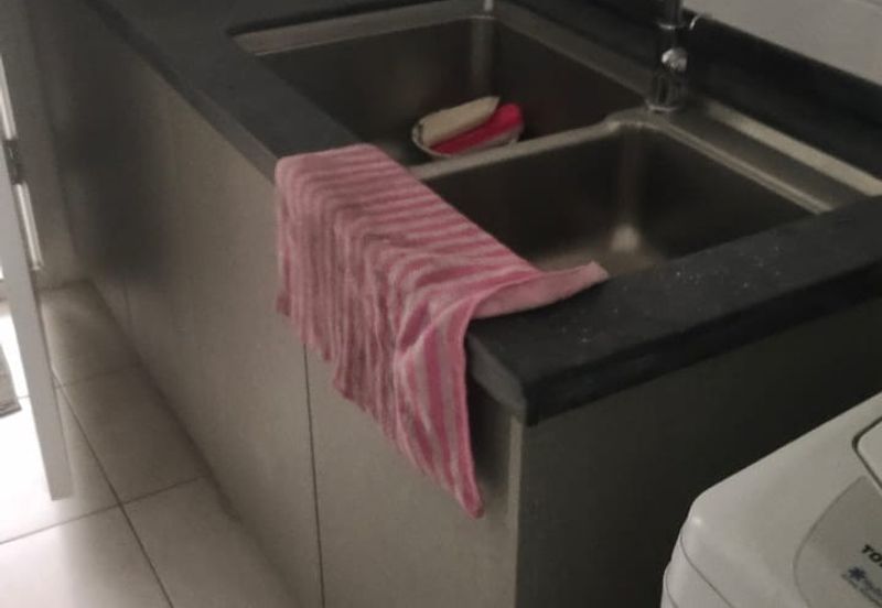 Parkfield Residences, Tropicana Heights