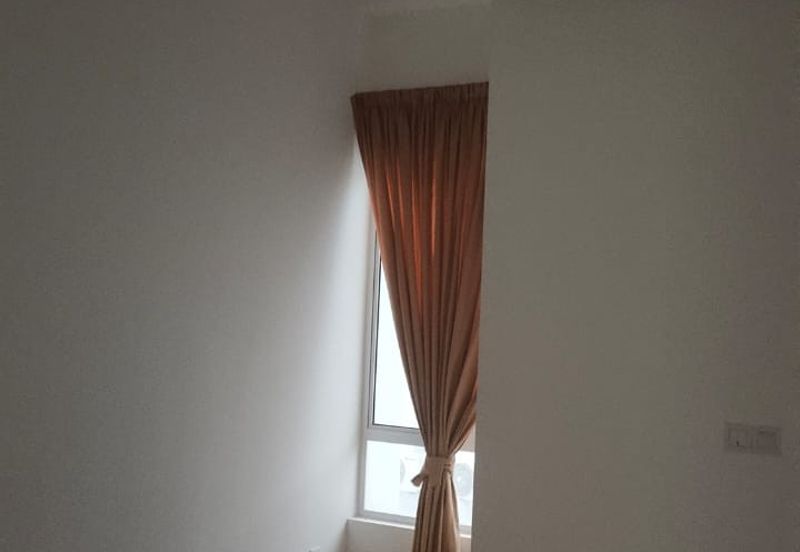 Parkfield Residences, Tropicana Heights