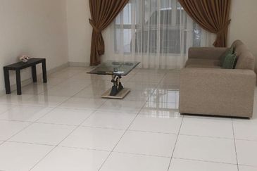 Parkfield Residences, Tropicana Heights