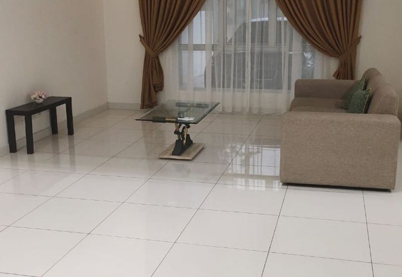 Parkfield Residences, Tropicana Heights