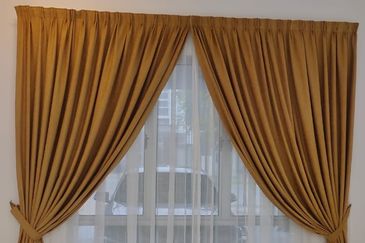 Parkfield Residences, Tropicana Heights