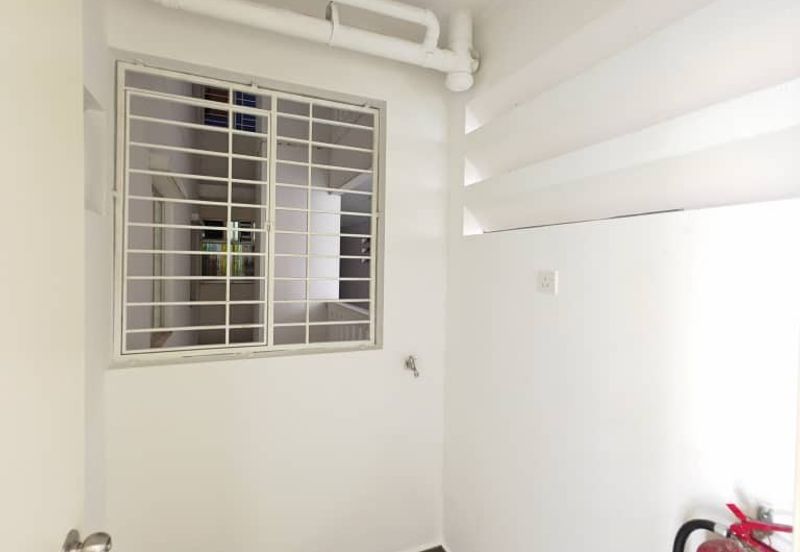 D'Camellia Apartment @ Setia EcoHill