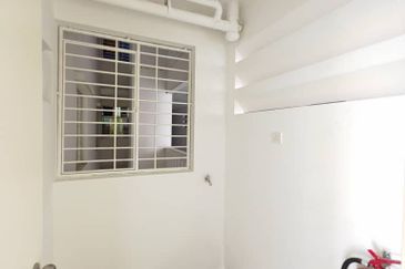 D'Camellia Apartment @ Setia EcoHill