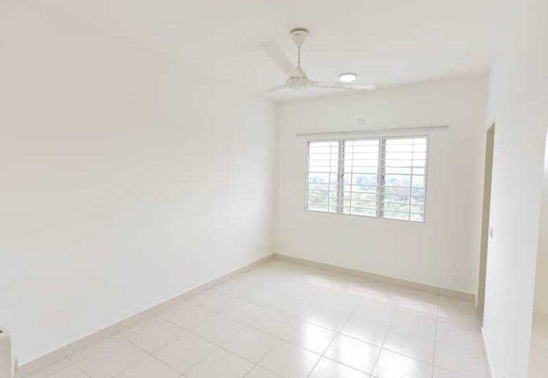 D'Camellia Apartment @ Setia EcoHill