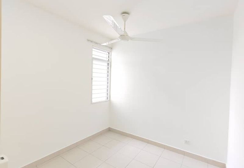 D'Camellia Apartment @ Setia EcoHill