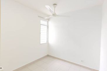 D'Camellia Apartment @ Setia EcoHill