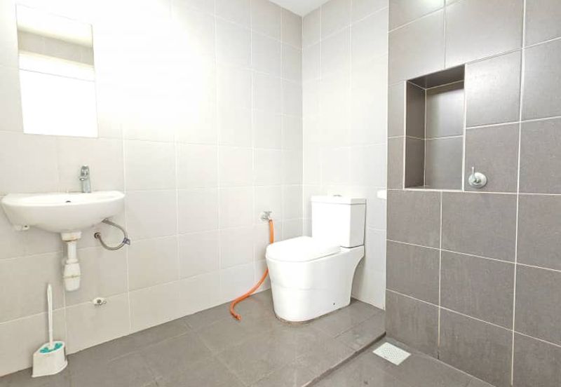 D'Camellia Apartment @ Setia EcoHill