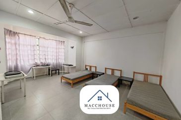 SL 2, Bandar Sungai Long