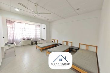 SL 2, Bandar Sungai Long