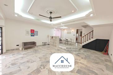 SL 2, Bandar Sungai Long