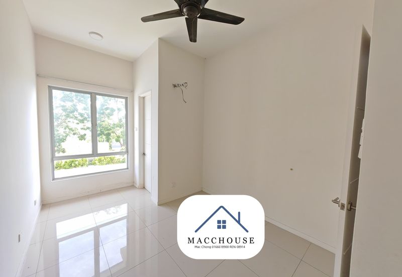 Fairfield Residences, Tropicana Heights