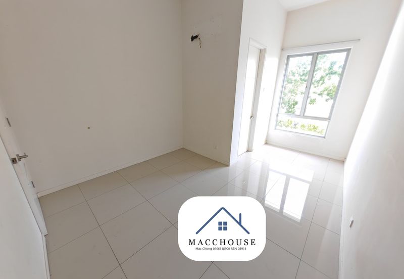 Fairfield Residences, Tropicana Heights