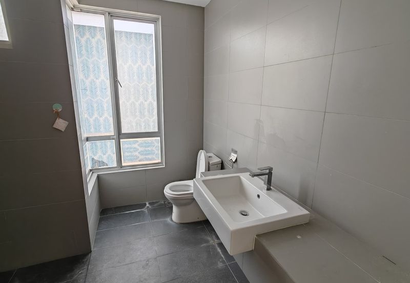 Fairfield Residences, Tropicana Heights