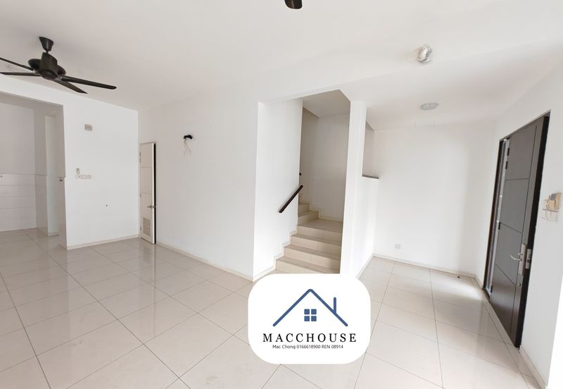 Fairfield Residences, Tropicana Heights