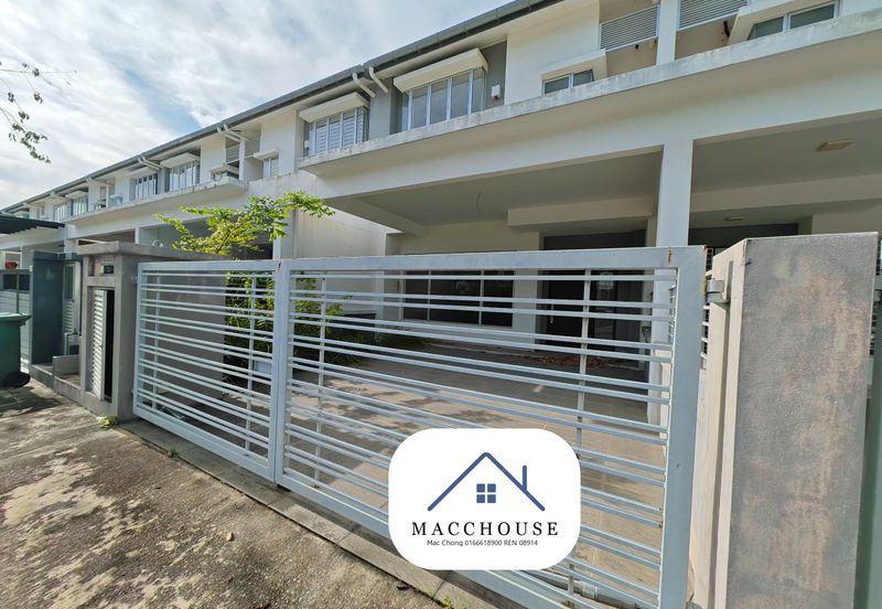 Fairfield Residences, Tropicana Heights