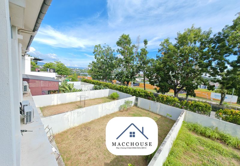 Fairfield Residences, Tropicana Heights