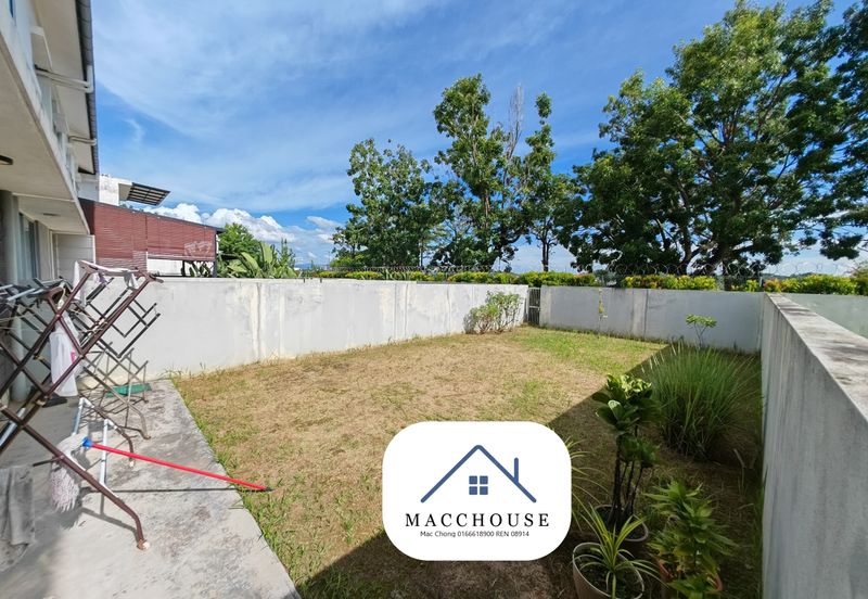 Fairfield Residences, Tropicana Heights