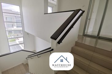 Fairfield Residences, Tropicana Heights