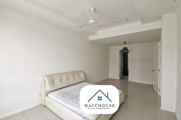 Fairfield Residences, Tropicana Heights