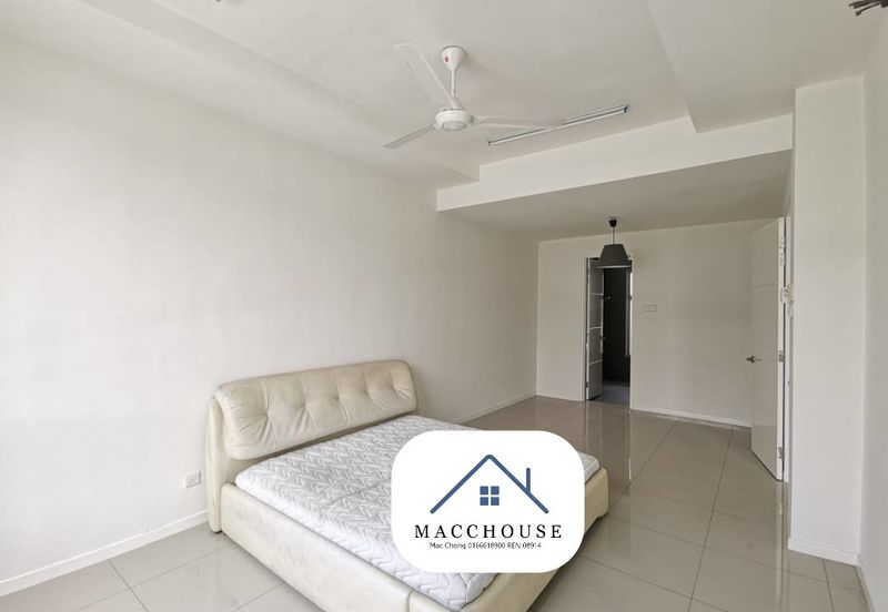 Fairfield Residences, Tropicana Heights