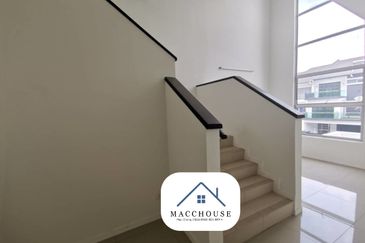 Fairfield Residences, Tropicana Heights