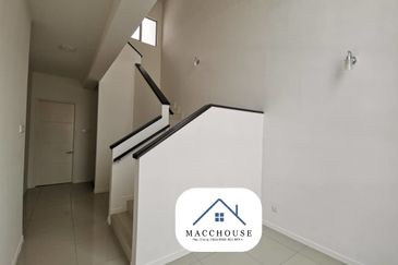 Fairfield Residences, Tropicana Heights