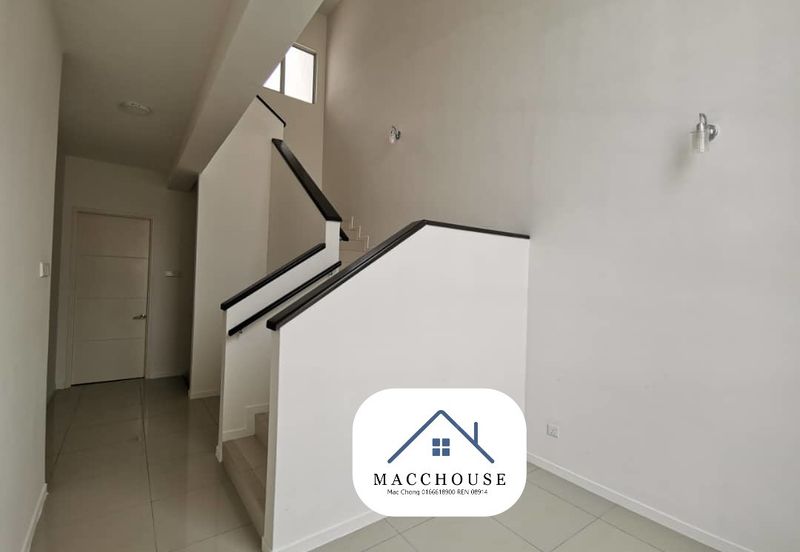 Fairfield Residences, Tropicana Heights